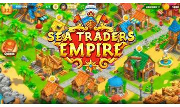 Sea Traders Empire for Android - Download the APK from Habererciyes